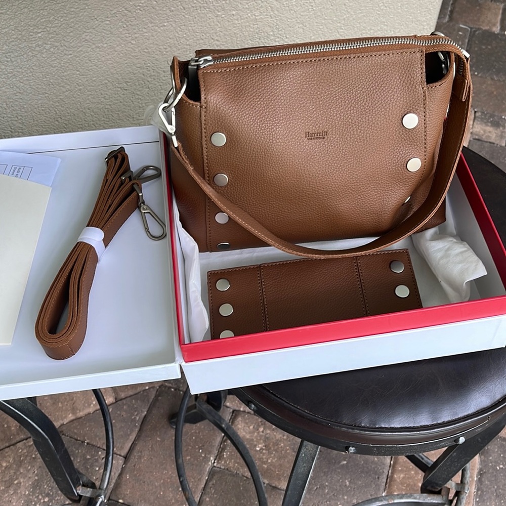 BRAND NEW Hammitt Bryant bag